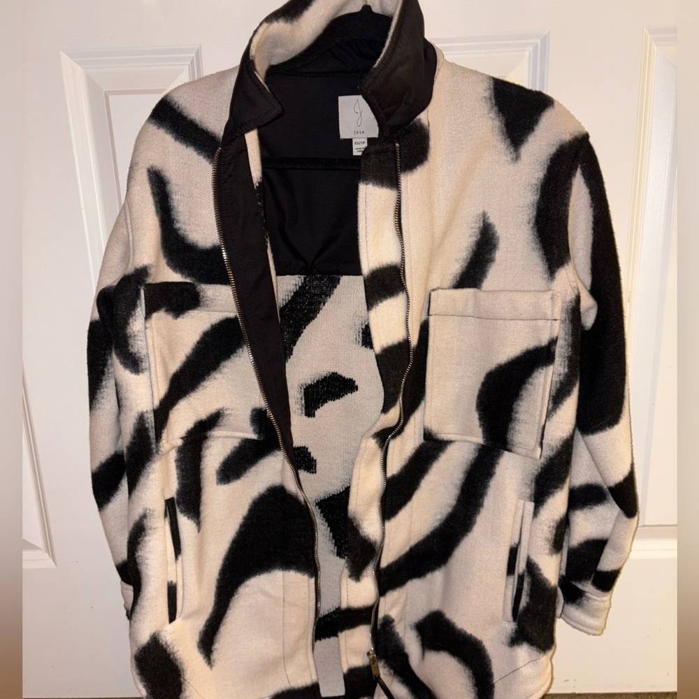 Joie jacket